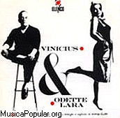 Vinicius de Moraes