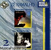 Z� Ramalho 