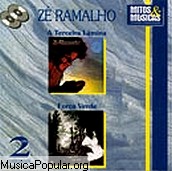 Z� Ramalho 