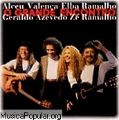 Alceu Valença