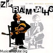 Z� Ramalho 