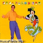 Zeca Pagodinho 