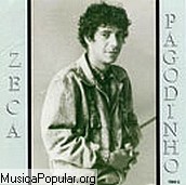 Zeca Pagodinho 