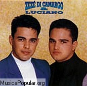 Zezé Di Camargo e Luciano