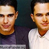 Zezé Di Camargo e Luciano