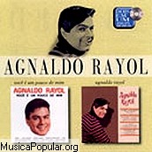 Agnaldo Rayol