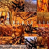 Gilberto Gil