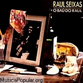 Raul Seixas