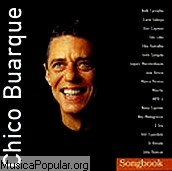 Chico Buarque