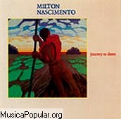 Milton Nascimento