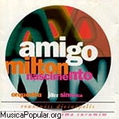Milton Nascimento
