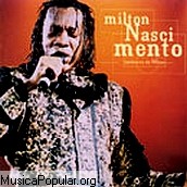 Milton Nascimento