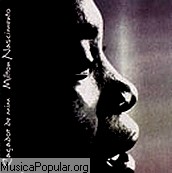 Milton Nascimento