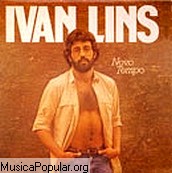 Ivan Lins