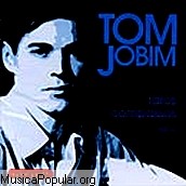 Tom Jobim