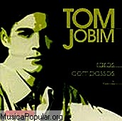 Tom Jobim