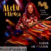 Alceu Valença