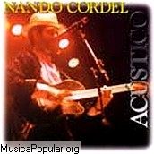 Nando Cordel