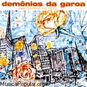 Dem�nios da Garoa
