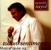 Agnaldo Rayol