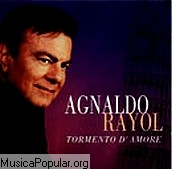Agnaldo Rayol