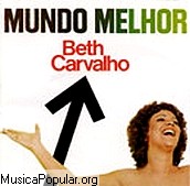 Beth Carvalho