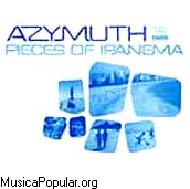 Azymuth