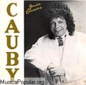 Cauby Peixoto