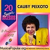 Cauby Peixoto