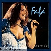 Fafá de Belém 