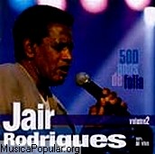 Jair Rodrigues