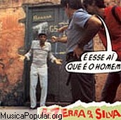 Bezerra da Silva