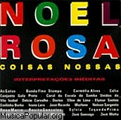 Noel Rosa