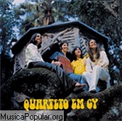 Quarteto em Cy 