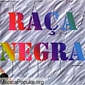 Ra&ccedil;a Negra 