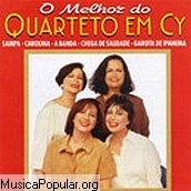Quarteto em Cy 