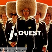 Jota Quest