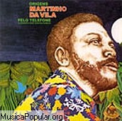 Martinho da Vila
