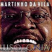 Martinho da Vila