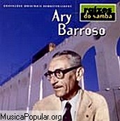 Ary Barroso