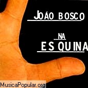 Jo&atilde;o Bosco 