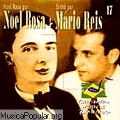 Noel Rosa