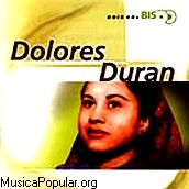 Dolores Duran