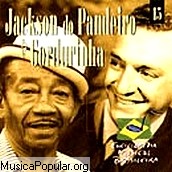 Jackson do Pandeiro 