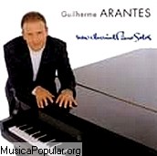 Guilherme Arantes 