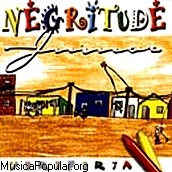 Negritude J&uacute;nior 