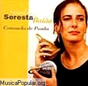Consuelo de Paula