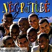 Negritude J&uacute;nior 