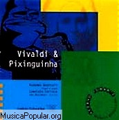 Pixinguinha