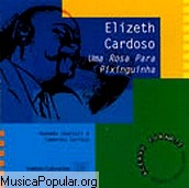 Elizeth Cardoso